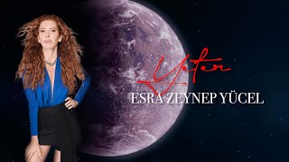 Esra Zeynep Yücel - Yeter