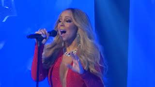 Mariah Carey - We Belong Together Live - Las Vegas 12-17-17