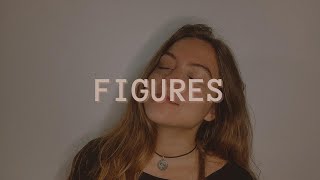 Figures - Jessie Reyez l Lara Estelita (cover)