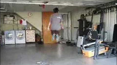 Stopmotion: David and Bryan RE: tony vs paul