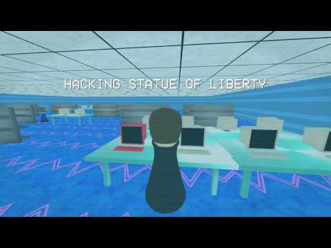 Hacking in Progress, Progress 27Nov2016, GitHub Game-Off 2016