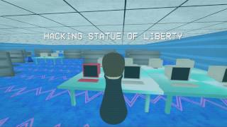 Hacking in Progress, Progress 27Nov2016, GitHub Game-Off 2016