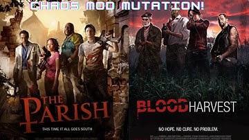 Left 4 Dead 2 - Chaos Mod Mutation