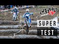 EnduroGP Super Test | Duels by the Fastest Dirt Bike Riders ever