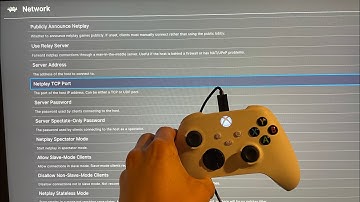 Xbox Series X/S: How to Change Netplay TCP Port in RetroArch Tutorial! (2021)