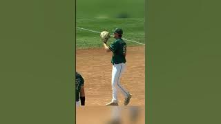 🇦🇺 Not your average 1-6-3 out | WBSC Men's Softball World Cup Finals 2025