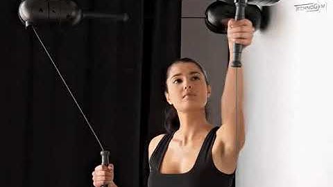 Technogym   Kinesis One   Overview