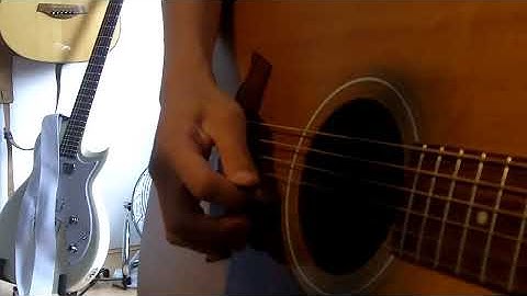 Riff/intro tutorial/lesson - If This Was A Movie by Taylor Swift