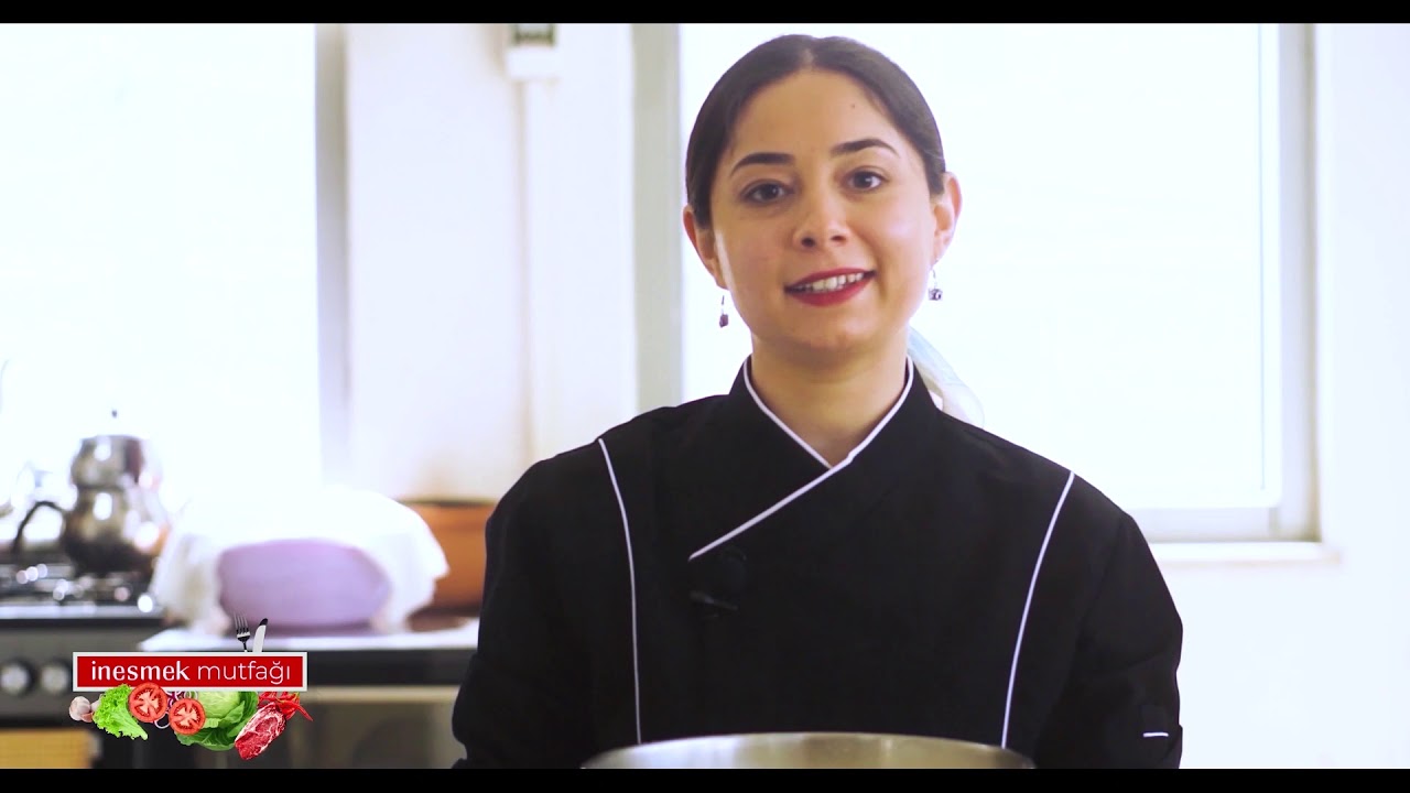 İnegölümüzün meşhur Cevizli Lokum tarifi sizlerle 👩‍🍳