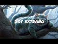 I'm odd - Soy extraño (Canción eliminada de Alicia en el país de las maravillas) español + lyrics