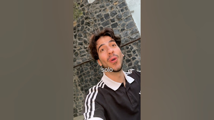 Le hice una broma a Ricky Limón.