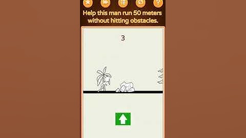 Brain Out Test Puzzle level 10 : Asah Otak Kocak 2020 - Gameplay Walkthrough Solution