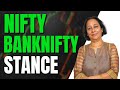 StockPro | Master The Stock Market: The Nifty BankNifty Stance For Tomorrow.