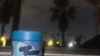 Tco. BLUE DONUT review 