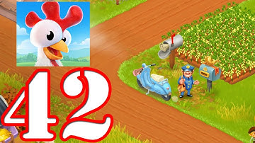Hay Day - Gameplay Walkthrough Episode # 42 (iOS - Android)