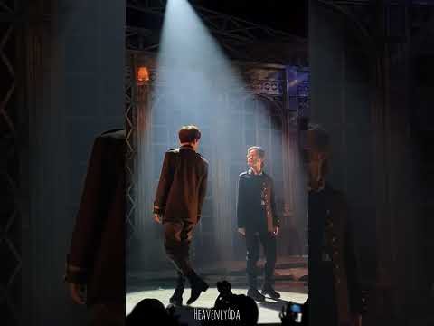 200327_뮤지컬 데미안 커튼콜 김현진 배우님 Focus [세로캠]
