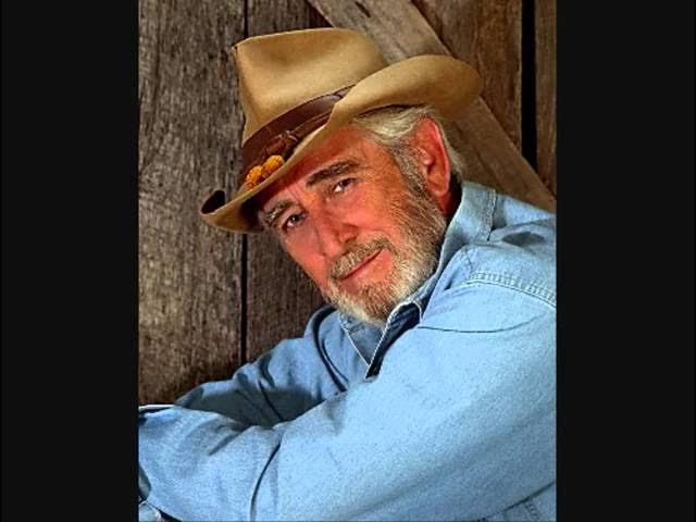 (Turn Out The Light) AND LOVE ME TONIGHT   DON WILLIAMS.wmv