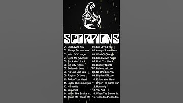 Greatest Slow Rock Songs 70s 80s 90s Full Album 🤘 Scorpions, Eric Clapton, Air Supply, Journey