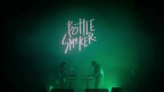 Bottlesmoker - Bei Mau Loop & Bonet Circle Live at Baybeats 2020