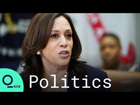 Harris Tells Texas Democrats the White House Will Fight for Voting Rights