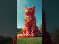 Amazing Balloon Creations | Colorful Balloon Art Compilation 🎈✨ #ColorPop #BalloonArt #Creations