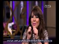 #معكم_منى_الشاذلي مي كساب ترد على