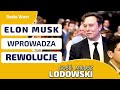Miłosz Lodowski: Elon Musk uderza w farmy botów. Politycy w panice. Dziennikarze są przerażeni