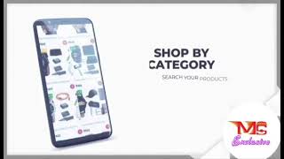 NEW SHOPPING APP 2022 ? !!!! POWERED BY MS EXCLUSIVES : YOUR SHOPPING HUB shop now in this HUB 🛍️🛍️🛒 screenshot 4