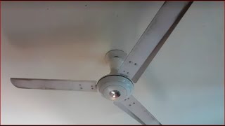 56 Vision Ceiling fan