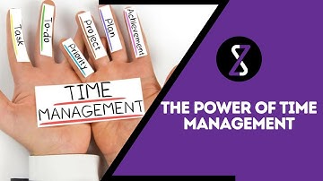 Unlocking Your Ultimate Freedom: The Power of Time Management | Zillionite