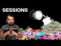 Sessions Live - La plataforma de Streaming para músicos...!!! 😱😱💵💵 (ATENCION: REVISAR DESCRIPCION)