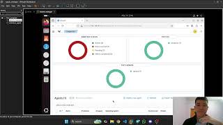 Wazuh and Telegram integration