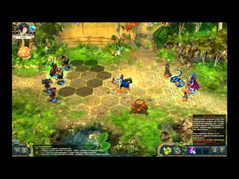 King's Bounty: Перекрестки Миров (рецензия, обзор) King's Bounty: Перекрестки Миров (рецензия, обзор)