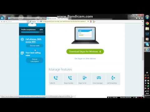 Video: Kaip Atsisiųsti „Skype“
