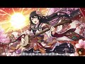 Burning Sun WAGAKKI ROCK 和楽器ロック Burning Sun WAGAKKI ROCK 和楽器ロック