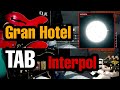 Gran Hotel - Interpol [Live] (Short Cover + TAB)