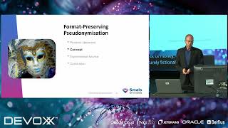 Privacy in Practice with Smart Pseudonymization: Lessons from the Belgian Public Sector by Verslype