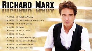 The Best Of Richard Marx || Richard Marx Greatest Hits Full Album