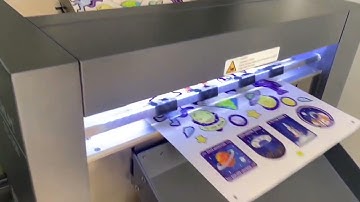 Vulcan Sc-350 Contour Cutting Machine has 3 working modes