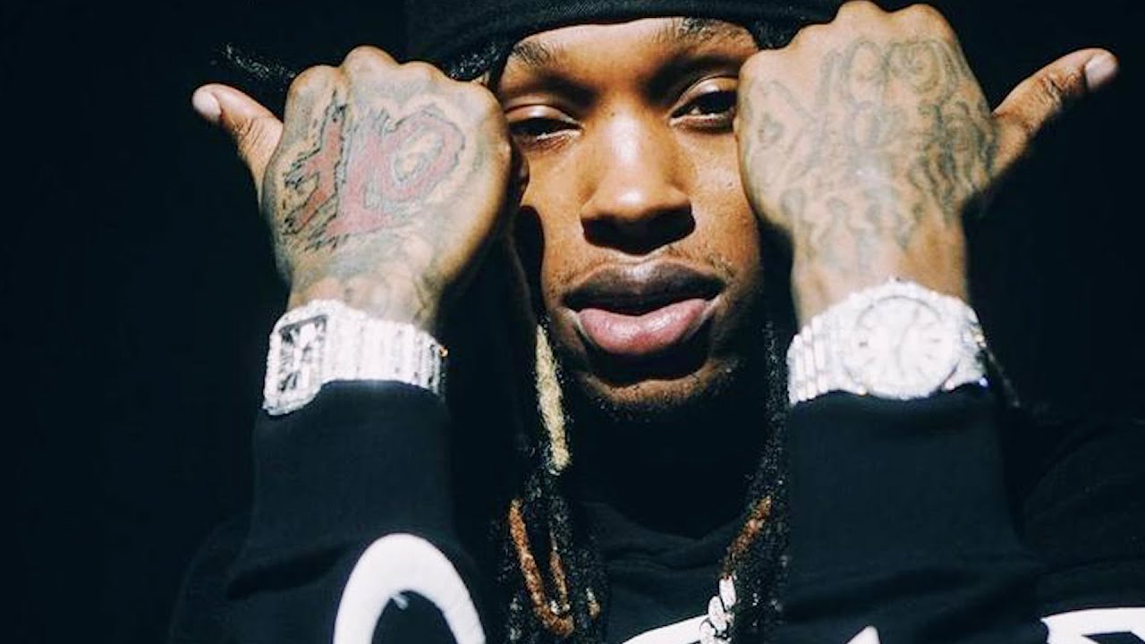 Young Dolph, Pooh Shiesty & kING vON Mix W/ Transition 2025