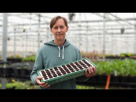 Gurney's Seed & Nursery Co. - YouTube