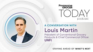 How UNFI Helps Its Partners Achieve Strategic Differentiation
