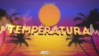 SKOLIM - Temperatura ( MEZER REMIX )