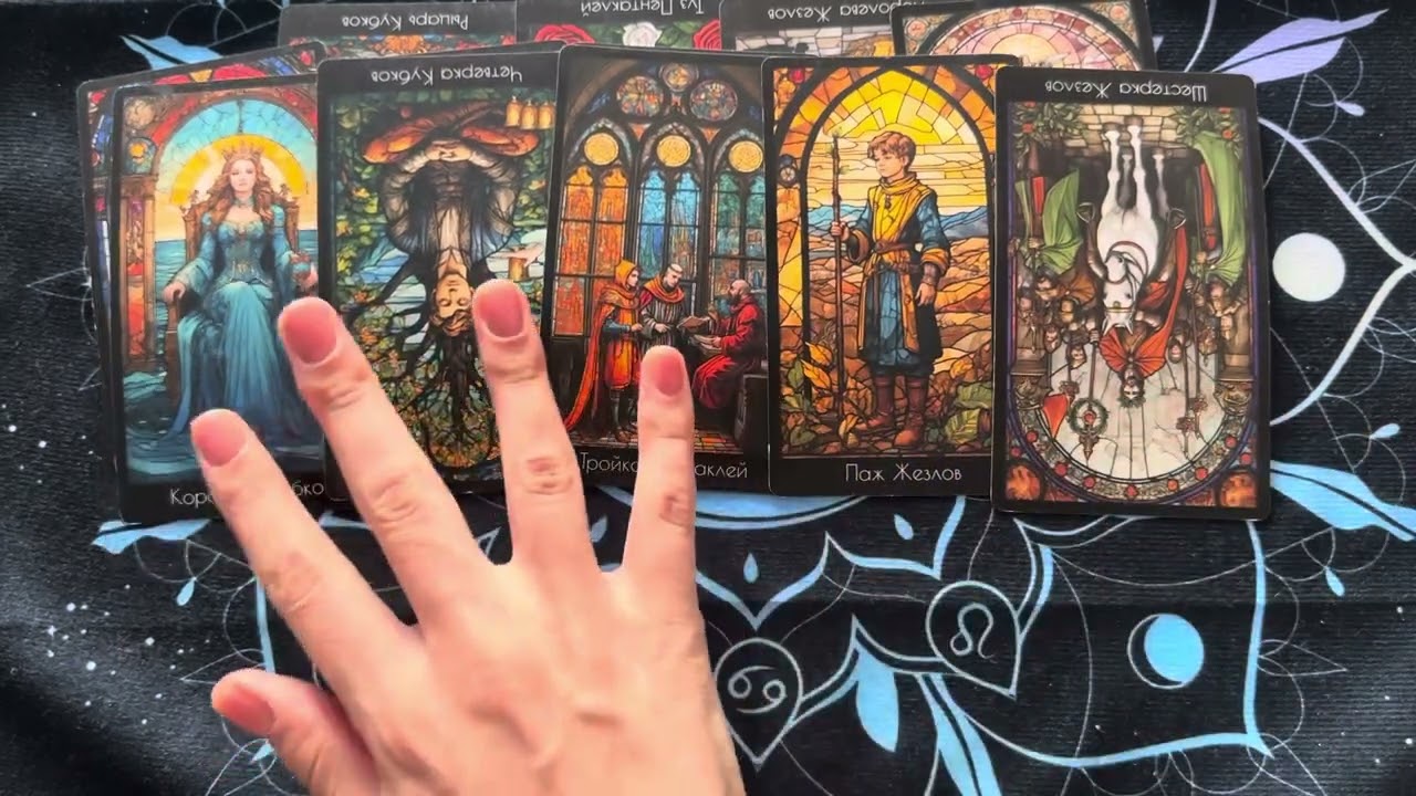 THIS VIDEO FOUND YOU! 😳THIRD PARTY SITUATION REVELATION! WHAT YOU DIDNT KNOW! Tarot reading