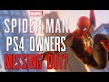 Spider-Man PS4 NOT Receiving Spider-Man: No Way Home Suits - Insomniac Breaks Down Crucial Decision!