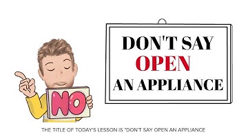 English Tutor Nick P Common Error (7) Don