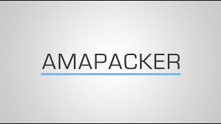 Semi-Automatic Casepacker HICOF AMAPACKER 150