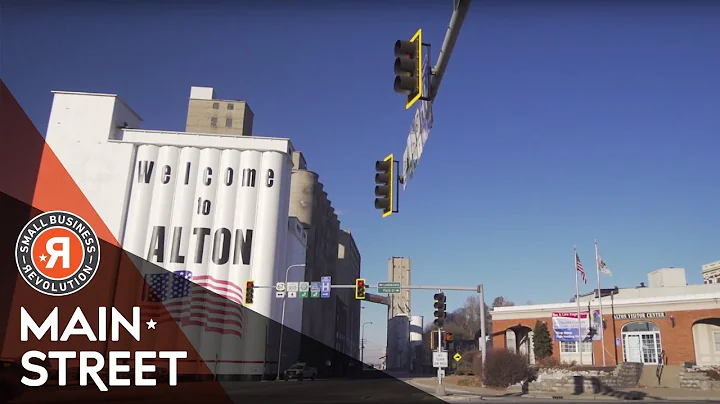 Season 3 Main Street Revival Finalist: Alton, IL |...