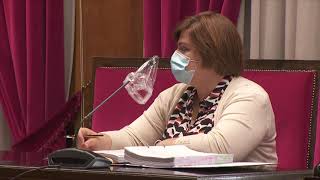 El TSXG confirma 6 años de cárcel para el hombre que intentó asfixiar a su mujer con un albornoz