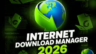 Internet Download Manager 2026 Crack | How To Install IDM Free | IDM Setup On Windows 11 screenshot 4